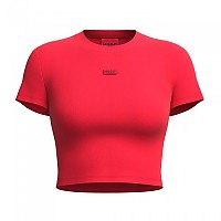 [해외]휴고 Deluisa 1 반팔 티셔츠 140437598 Open Pink