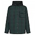 [해외]오클리 APPAREL 재킷 Bear Cozy Hooded 139742437 Black / Green Check