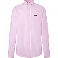 [해외]FA?ONNABLE Clb Bd Oxf New Pkt 긴팔 셔츠 140304699 Factory Pink