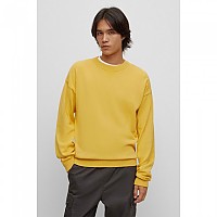 [해외]휴고 스웨터 Swart 10247880 140315883 Medium Yellow