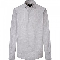 [해외]해켓 Flannel Dogtooth 긴팔 셔츠 140506497 Grey / White