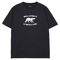 [해외]MAKIA Arctic 반팔 티셔츠 140549442 Black