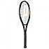 [해외]PRINCE 테니스 라켓 Warrior 100 265 12140173360 Black / Brown