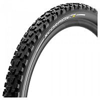 [해외]피렐리 Scorpion™ Enduro M 29´´ x 2.40 Tubeless 단단한 MTB 타이어 1140559024 Black