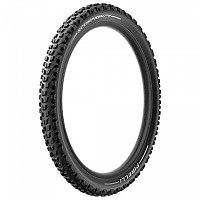 [해외]피렐리 Scorpion™ Enduro S 29´´ x 2.40 Tubeless 단단한 MTB 타이어 1140559026 Black / Black