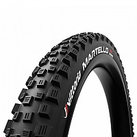 [해외]비토리아 Martello Race Enduro Tubeless 29´´ x 2.4 MTB 타이어 1140559846 Black
