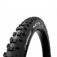 [해외]비토리아 Mota Race Enduro Tubeless 29´´ x 2.4 MTB 타이어 1140559851 Black