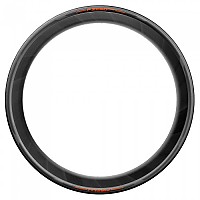 [해외]피렐리 P ZERO™ Race Colour Edition 테크BELT 127 TPI 700C x 26 도로용 타이어 1140559892 Orange / Black