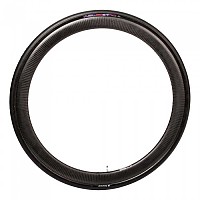 [해외]PANARACER Agilest Tubeless 700C x 28 도로용 타이어 1140559952 Black