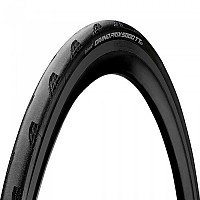 [해외]컨티넨탈 Grand Prix 5000 TT Tubeless 도로용 타이어 700 x 25 1140560081 Black