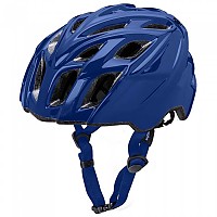 [해외]KALI PROTECTIVES Chakra Mono SLD MTB 헬멧 1140433950 Glossy Blue