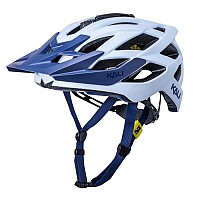 [해외]KALI PROTECTIVES Lunati 2.0 SLD MTB 헬멧 1140434016 Matt Pastel Blue
