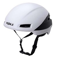 [해외]KALI PROTECTIVES Tava Flow 헬멧 1140434072 Matt White / Black