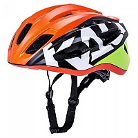 [해외]KALI PROTECTIVES Therapy 헬멧 1140434080 Orange