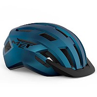 [해외]MET 헬멧 올road MIPS 1140548724 Blue Metallic