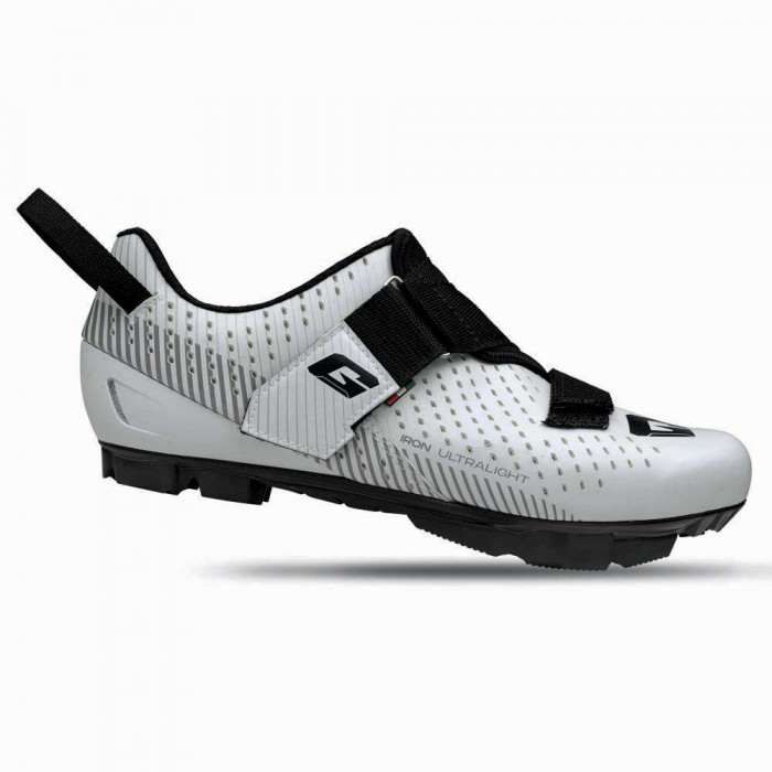[해외]게르네 G.Iron MTB Triathlon 로드 자전거 신발 1140271208 White