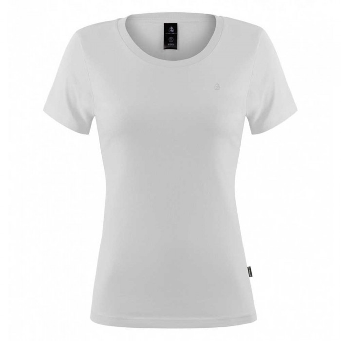 [해외]에띠엔도 Classic 반팔 티셔츠 1140551146 White