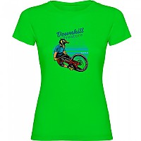 [해외]KRUSKIS Downhill Adventure 반팔 티셔츠 1140555701 Light Green
