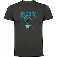 [해외]KRUSKIS BMX Extreme 반팔 티셔츠 1140555466 Dark Grey