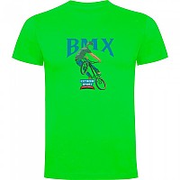 [해외]KRUSKIS BMX Extreme 반팔 티셔츠 1140555471 Light Green
