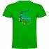 [해외]KRUSKIS Downhill Adventure 반팔 티셔츠 1140555699 Green