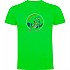 [해외]KRUSKIS Downhill Rider 반팔 티셔츠 1140555730 Light Green