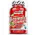 [해외]AMIX B-비타민 복합체 90 단위 중립적 맛 7137520409 Red