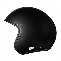 [해외]넥스 오픈 페이스 헬멧 X.G20 Purist 9138381614 Black Matte
