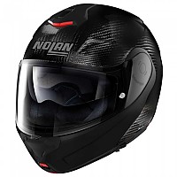 [해외]엑스라이트 X-1005 Ultra Dyad N-COM 모듈형 헬멧 9140469273 Carbon / Flat Black
