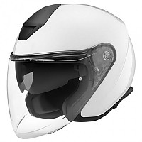 [해외]슈베르트 오픈 페이스 헬멧 리퍼비시 M1 프로 9140562430 Glossy White