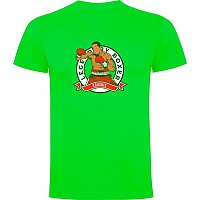 [해외]KRUSKIS Legendary Boxer 반팔 티셔츠 7140556188 Light Green