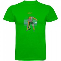 [해외]KRUSKIS Stay Healthy 반팔 티셔츠 7140556627 Green