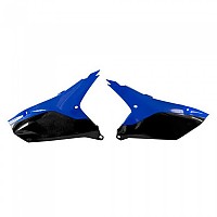 [해외]RTECH Yamaha YZ 450F 2023 사이드 패널 9140484535 Blue / Black