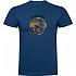[해외]KRUSKIS Quad Bike 반팔 티셔츠 9140556452 Denim Blue