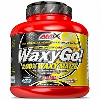 [해외]AMIX Waxy Go! Amylopectin 2Kg Neutral Flavour 4137599007