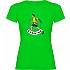 [해외]KRUSKIS Runner 반팔 티셔츠 6140556514 Light Green