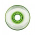 [해외]LABEDA 스케이트 바퀴 Slime X-소프트 4 단위 14140500665 Soft Green