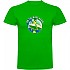 [해외]KRUSKIS On The Wave 반팔 티셔츠 14140556302 Green