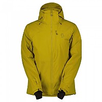 [해외]스캇 재킷 Ultimate Dryo 5140163766 Savanna Green