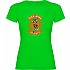 [해외]KRUSKIS Player Respect 반팔 티셔츠 3140556398 Light Green