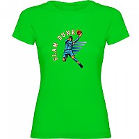 [해외]KRUSKIS Slam Dunk 반팔 티셔츠 3140556571 Light Green
