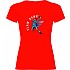 [해외]KRUSKIS Slam Dunk 반팔 티셔츠 3140556573 Red