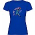 [해외]KRUSKIS Slam Dunk 반팔 티셔츠 3140556575 Royal Blue