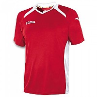 [해외]조마 반소매 티셔츠 Championship II 3140510810 Red / White
