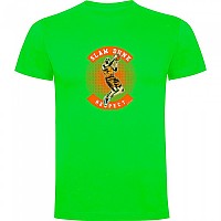 [해외]KRUSKIS 반소매 티셔츠 Player Respect 3140556397 Light Green
