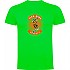 [해외]KRUSKIS Player Respect 반팔 티셔츠 3140556397 Light Green
