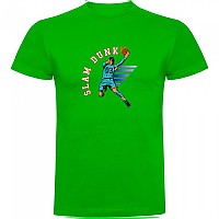 [해외]KRUSKIS 반소매 티셔츠 Slam Dunk 3140556569 Green