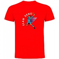 [해외]KRUSKIS 반소매 티셔츠 Slam Dunk 3140556574 Red