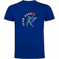 [해외]KRUSKIS 반소매 티셔츠 Slam Dunk 3140556576 Royal Blue