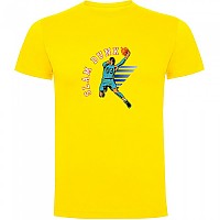 [해외]KRUSKIS 반소매 티셔츠 Slam Dunk 3140556580 Yellow